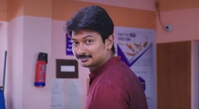 udhayanidhi stalin 